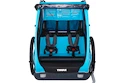 Dětský vozík Thule Coaster XT Blue