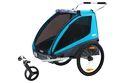 Dětský vozík Thule Coaster XT Blue