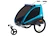 Dětský vozík Thule Coaster XT Blue