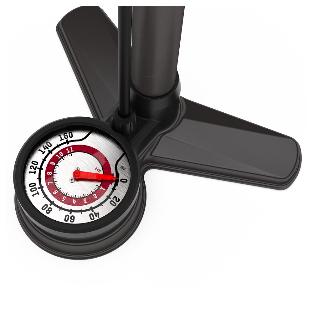 Dílenská pumpa Blackburn  Airtower Floor Pump - thumb (2)