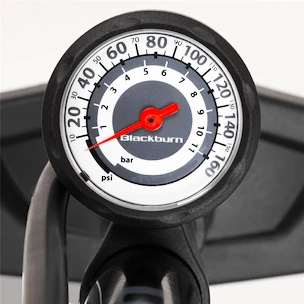 Dílenská pumpa Blackburn  Grid 1 Floor Pump