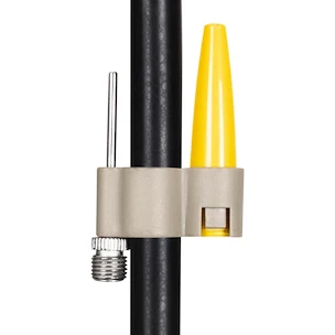 Dílenská pumpa Blackburn  Grid 2 Floor Pump