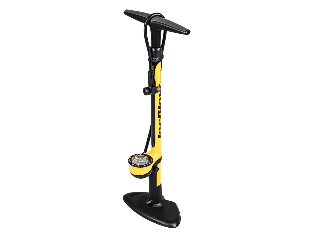 Dílenská pumpa Topeak  Joeblow Sport III