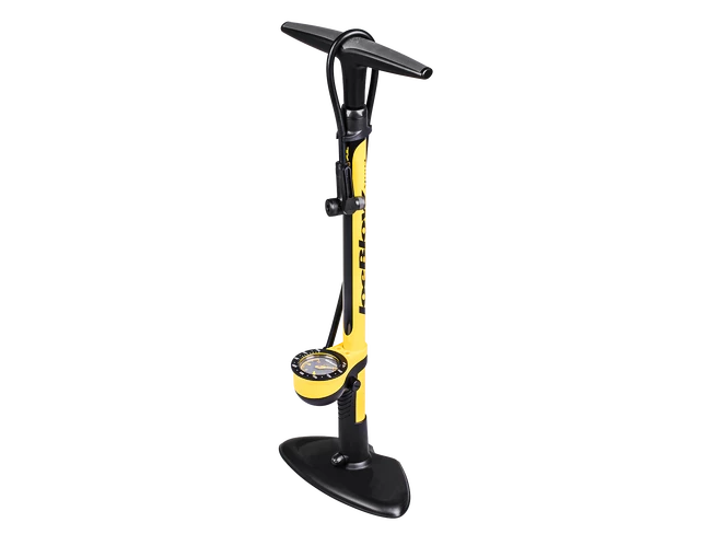 Dílenská pumpa Topeak  Joeblow Sport III