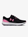 Dívčí běžecká obuv Under Armour  GGS Surge 3-BLK