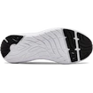 Dívčí Běžecké boty Under Armour  GS Charged Pursuit 2 Black