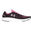 Dívčí Běžecké boty Under Armour  GS Charged Pursuit 2 Black