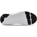 Dívčí Běžecké boty Under Armour  GS Charged Pursuit 2 Black
