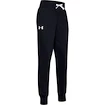 Dívčí Kalhoty Under Armour Rival Joggers černé