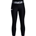 Dívčí Legíny Under Armour HG Ankle Crop černé