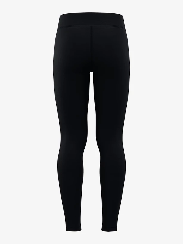 Dívčí legíny Under Armour  Motion Legging-BLK