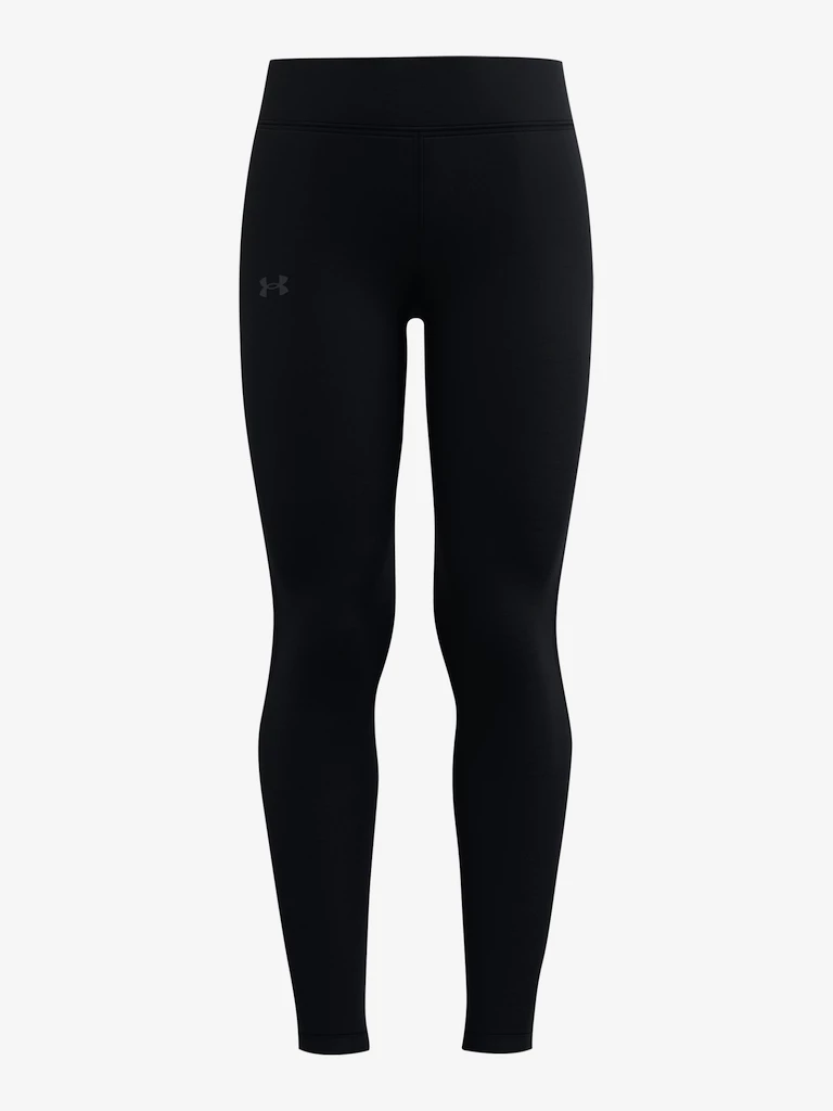 Dívčí legíny Under Armour  Motion Legging-BLK