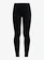 Dívčí legíny Under Armour  Motion Legging-BLK