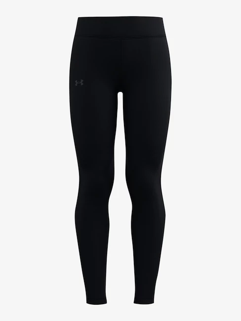 Dívčí legíny Under Armour  Motion Legging-BLK