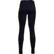 Dívčí Legíny Under Armour SportStyle Branded Leggings černé