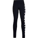 Dívčí Legíny Under Armour SportStyle Branded Leggings černé