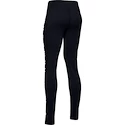 Dívčí Legíny Under Armour SportStyle Branded Leggings černé