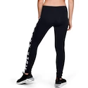 Dívčí Legíny Under Armour SportStyle Branded Leggings černé
