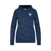 Dívčí mikina BIDI BADU  Aisosa Lifestyle Hoody Dark Blue, Mixed