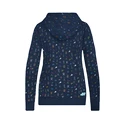 Dívčí mikina BIDI BADU  Aisosa Lifestyle Hoody Dark Blue, Mixed