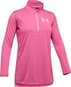 Dívčí mikina Under Armour  Armour Tech 1/2 Zip