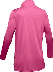 Dívčí mikina Under Armour  Armour Tech 1/2 Zip S