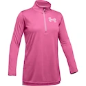 Dívčí mikina Under Armour  Armour Tech 1/2 Zip S