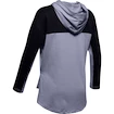 Dívčí mikina Under Armour  Favorites Jersey Hoodie