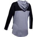 Dívčí mikina Under Armour  Favorites Jersey Hoodie
