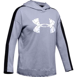 Dívčí mikina Under Armour Favorites Jersey Hoodie