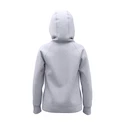 Dívčí mikina Under Armour  Rival Fleece Logo Hoodie-GRY