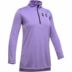 Dívčí mikina Under Armour  Tech 1/2 Zip