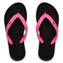 Dívčí pantofle Under Armour  Atlantic Dune II T Black