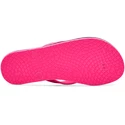 Dívčí pantofle Under Armour  Atlantic Dune II T Black