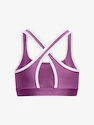Dívčí podprsenka Under Armour  G Crossback Graphic-PPL