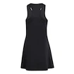Dívčí šaty adidas  Club Tennis Dress Kids Black
