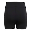 Dívčí šaty adidas  Club Tennis Dress Kids Black