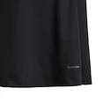 Dívčí šaty adidas  Club Tennis Dress Kids Black