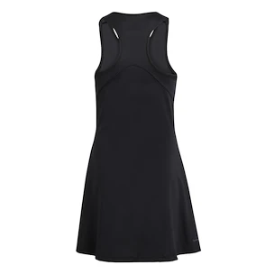 Dívčí šaty adidas  Club Tennis Dress Kids Black
