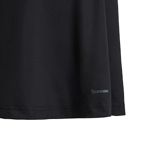 Dívčí šaty adidas  Club Tennis Dress Kids Black