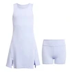 Dívčí šaty adidas  G Club Dress Vioton