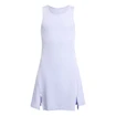 Dívčí šaty adidas  G Club Dress Vioton