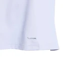 Dívčí šaty adidas  G Club Dress Vioton