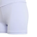Dívčí šaty adidas  G Club Dress Vioton