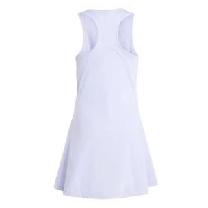 Dívčí šaty adidas  G Club Dress Vioton
