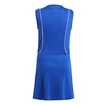 Dívčí šaty adidas  Pop Up Dress Bold Blue