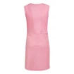 Dívčí šaty adidas  Pop Up Dress Pink