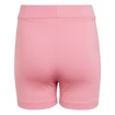 Dívčí šaty adidas  Pop Up Dress Pink
