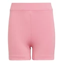 Dívčí šaty adidas  Pop Up Dress Pink