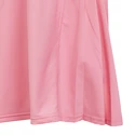 Dívčí šaty adidas  Pop Up Dress Pink